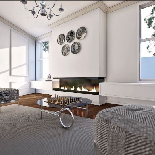 Mirador del castillo de trujillo