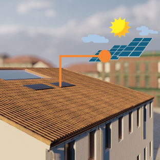 REHABILITACIÓN DE EDIFICIO “LOCALES DE USO OFICINAS“ AYUNTAMIENTO DE NAVAS DEL MADROÑO