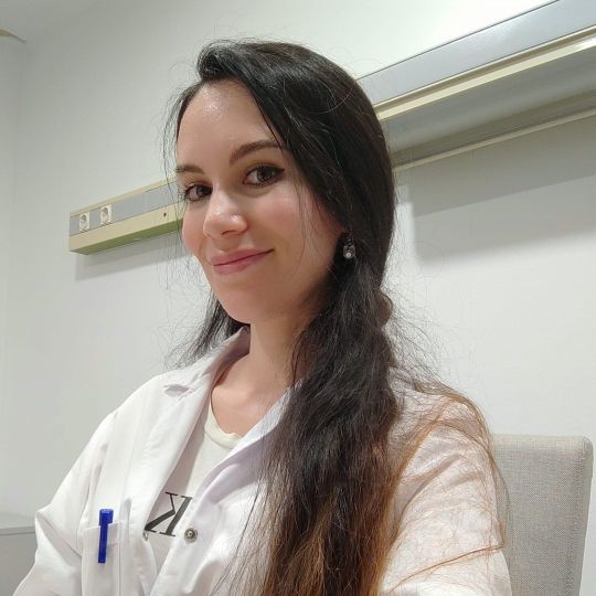 Lorena Fajardo
