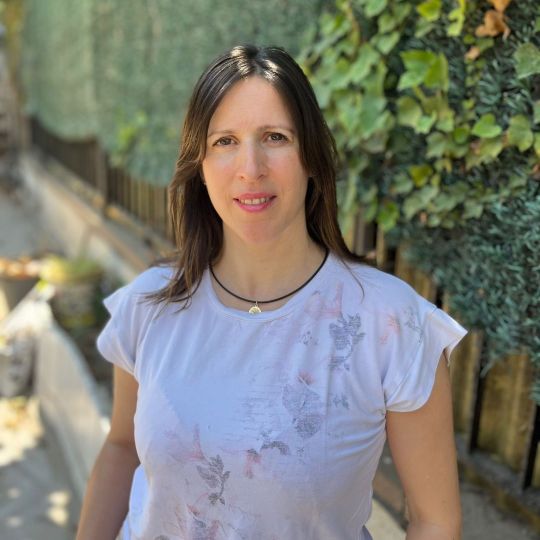 Mireia Xicart