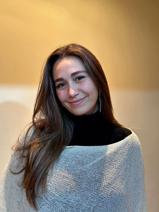 Miriam Expósito