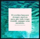 Las distorsiones cognitivas
