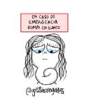 El poder de las lágrimas