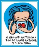 ¿Te sientes mal cuando dices que no?