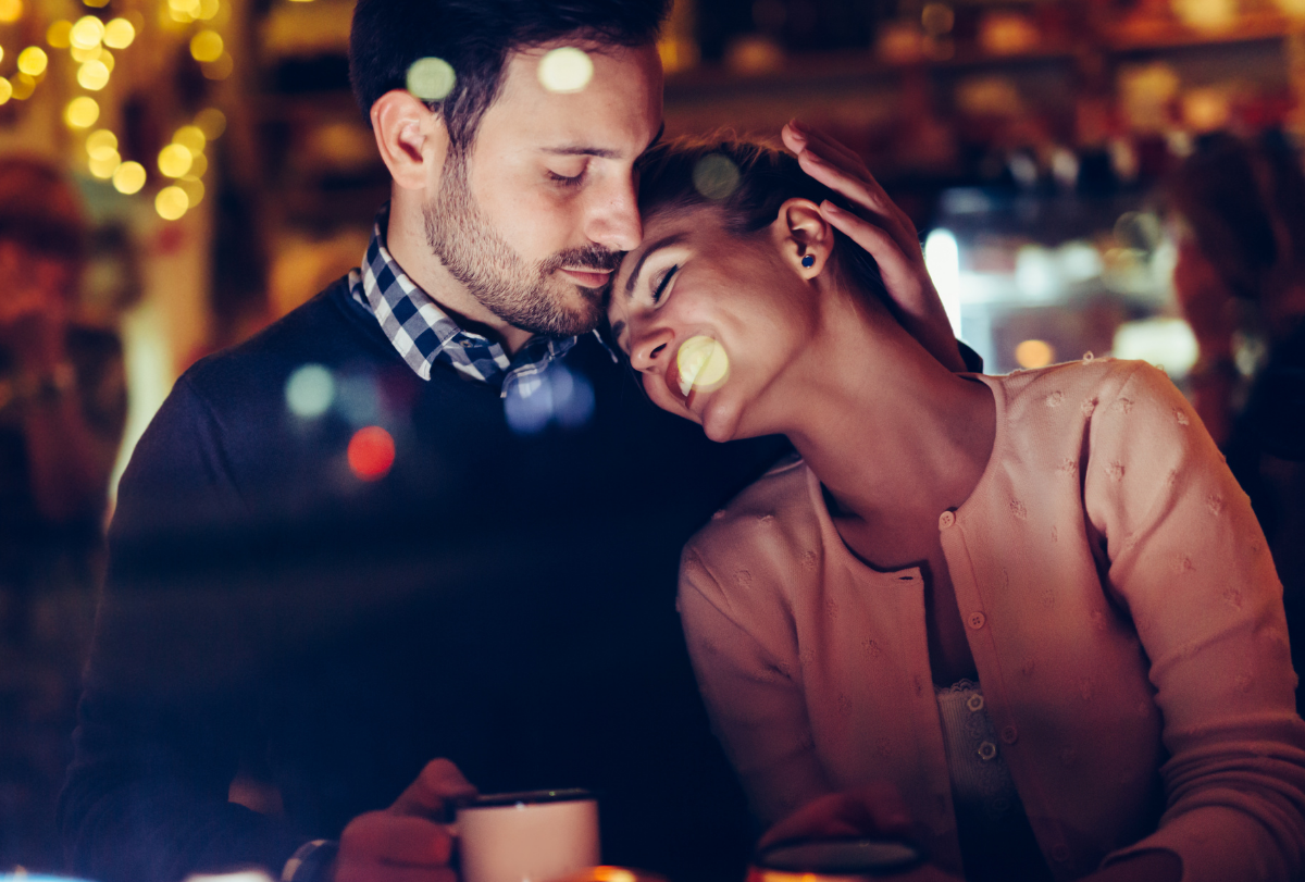 Plan Cena Romántica Golden