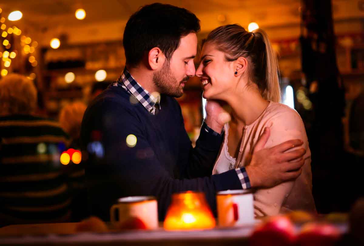 Plan Romántico Bogotá