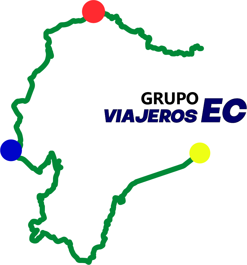 GRUPO VIAJEROS EC 