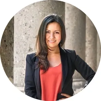 Lorena Gómez