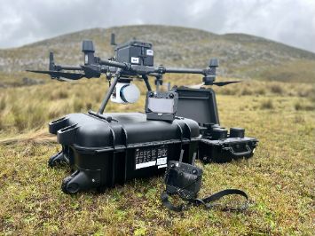 Colpa - Cajamarca - 1200ha