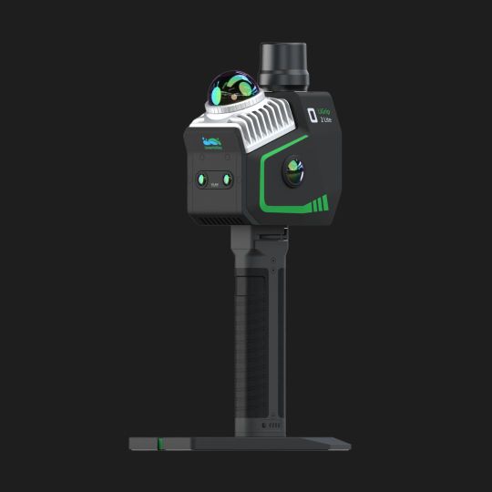 LiGrip O2 LITE