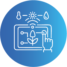 Monitoreo Agronómico