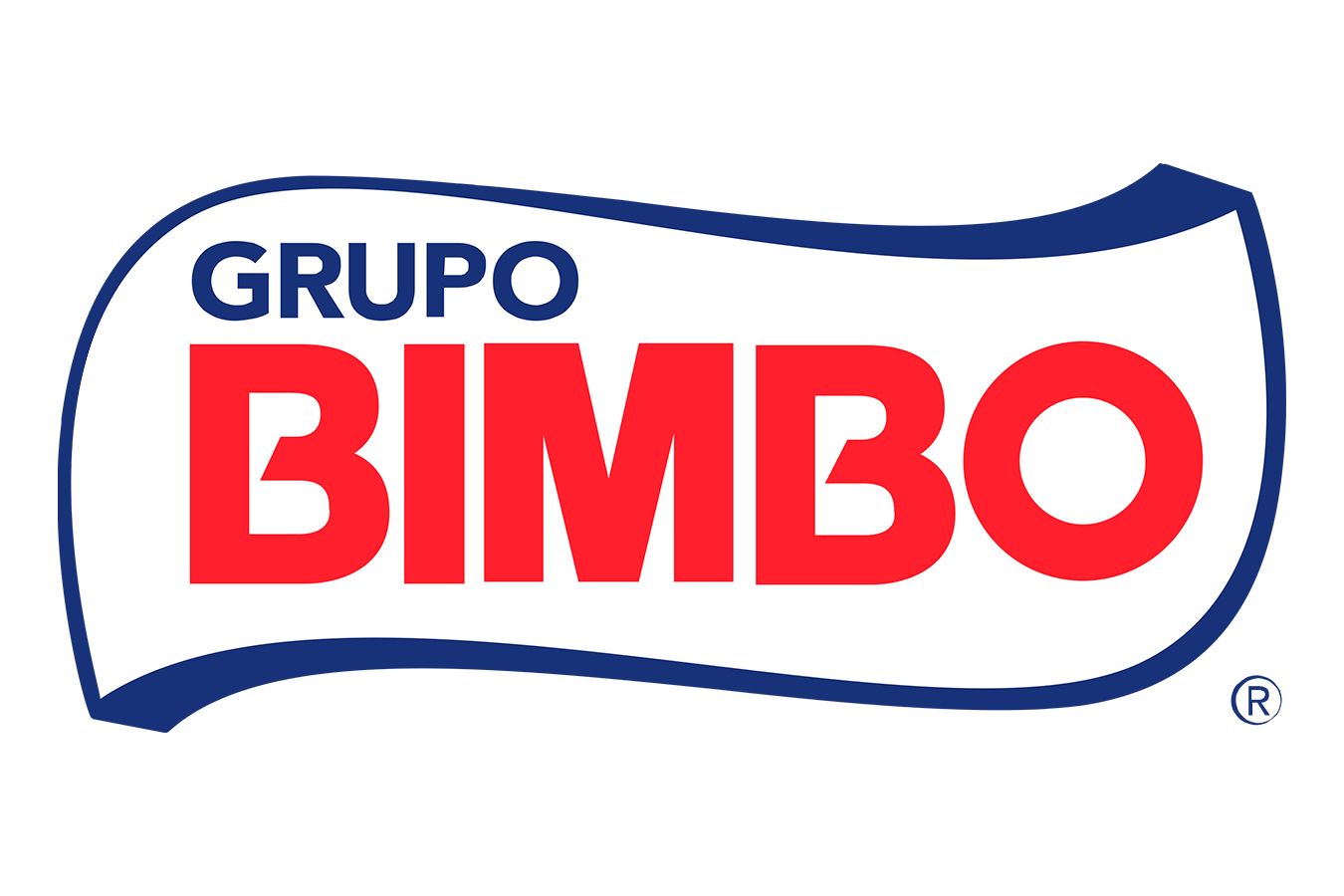 Grupo Bimbo - Reditelsa