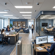 sensores antirrobo para tiendas