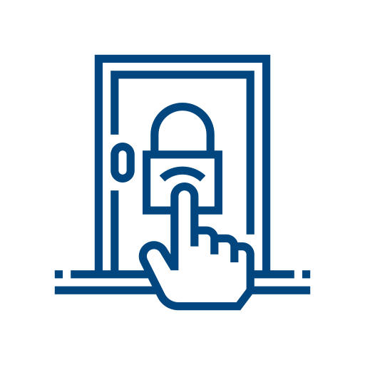 HIKVISION CONTROL DE ACCESO