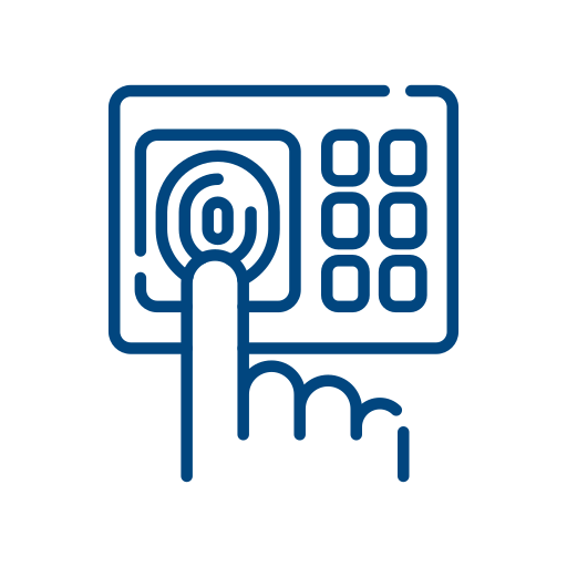 HIKVISION BIOMÉTRICO FACIAL Y HUELLA DIGITAL