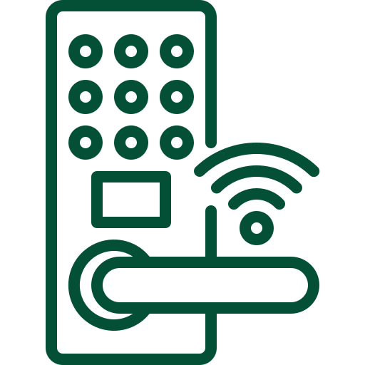 control de acceso hikvision