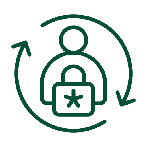 Recuperar contraseña Hikvision / HiLook