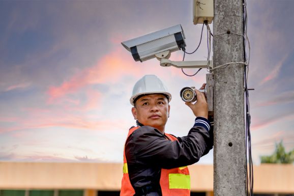 CCTV PREGUNTAS FRECUENTES