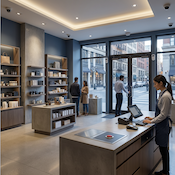 alarmas para negocios