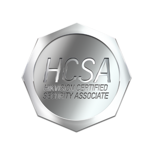 Ingenieros certificados Hikvision Mexico