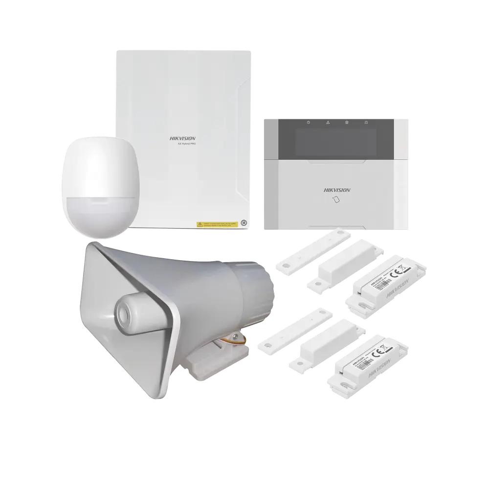 DS-PHA64-LP/PACK(30W)