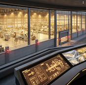 alarmas de seguridad