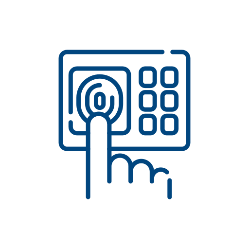 HIKVISION BIOMÉTRICO FACIAL Y HUELLA DIGITAL