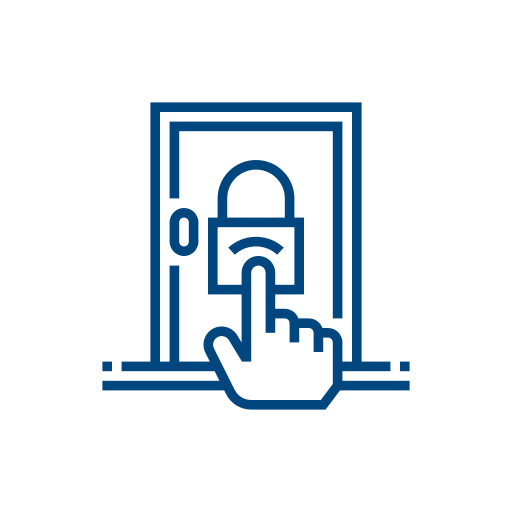 HIKVISION CONTROL DE ACCESO