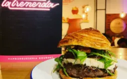 La Tremenda Restaurante Agorapos