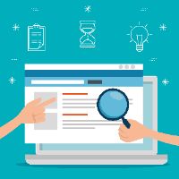 Consultar Caso - Solicitudes en Linea