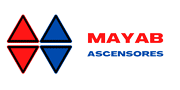Logo ascensores mayab