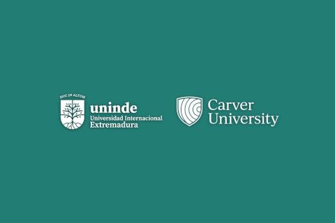 Carver University; educación internacional; cooperación universitaria; certificaciones académicas; formación continua; estudiantes universitarios; educación online