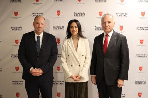 Carver University; educación internacional; cooperación universitaria; certificaciones académicas; formación continua; estudiantes universitarios; educación online