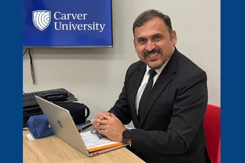 Carver University; educación internacional; cooperación universitaria; certificaciones académicas; formación continua; estudiantes universitarios; educación online