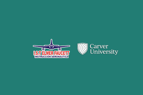 Carver University; educación internacional; cooperación universitaria; certificaciones académicas; formación continua; estudiantes universitarios; educación online