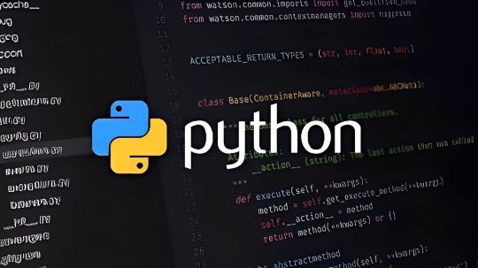 Python