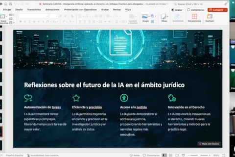 Carver University; educación internacional; cooperación universitaria; certificaciones académicas; formación continua; estudiantes universitarios; educación online