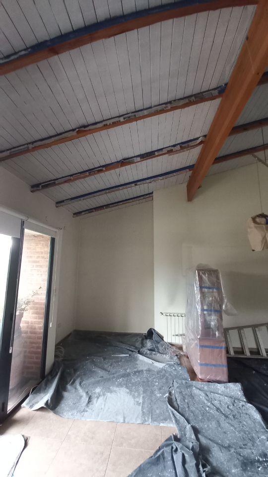 machimbre blanco antes