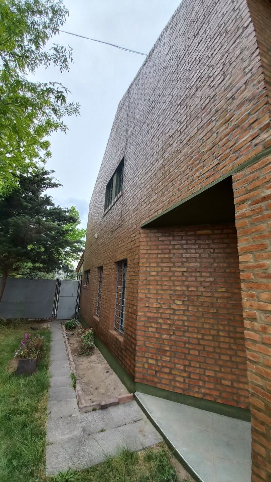 Terminado ladrillo a la vista II