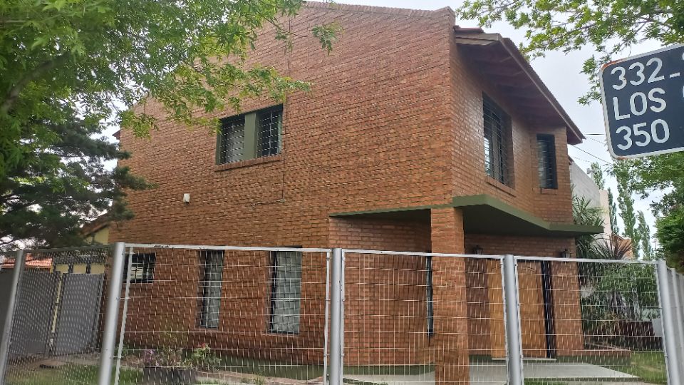 Después ladrillo a la vista II