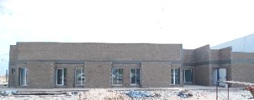 Impermeabilizante exterior bloque de cemento