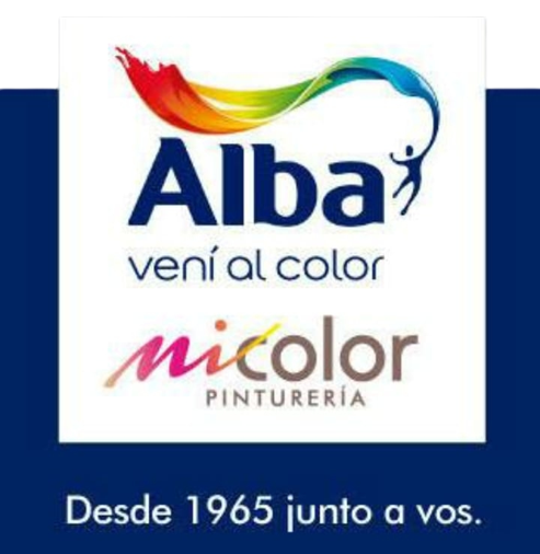 Pinturería Mi Color