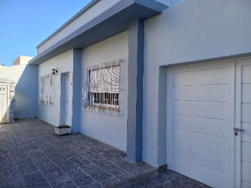 Pintura exterior frente