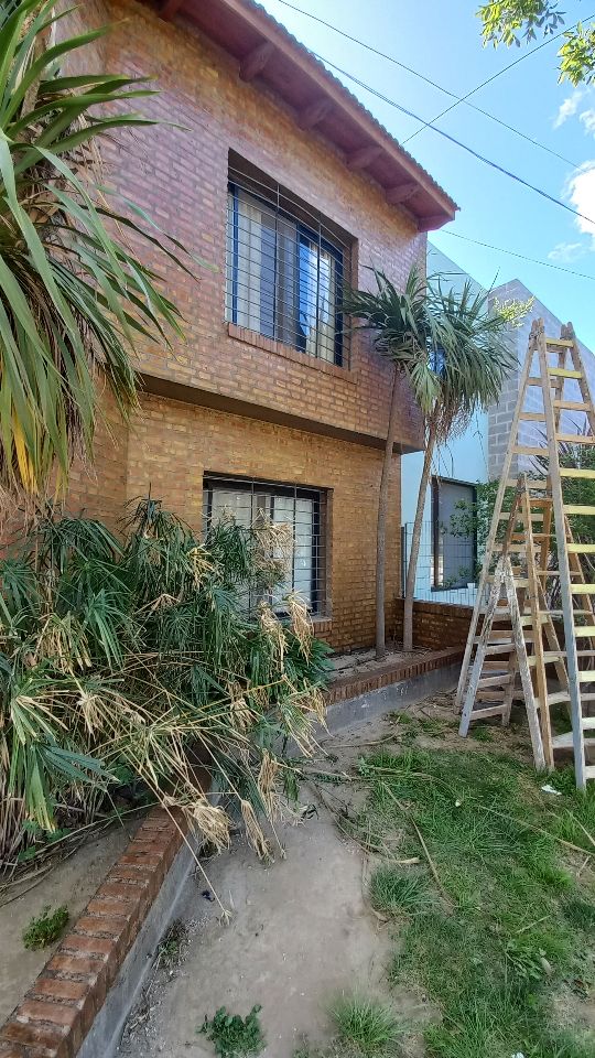 Terminado ladrillo a la vista II