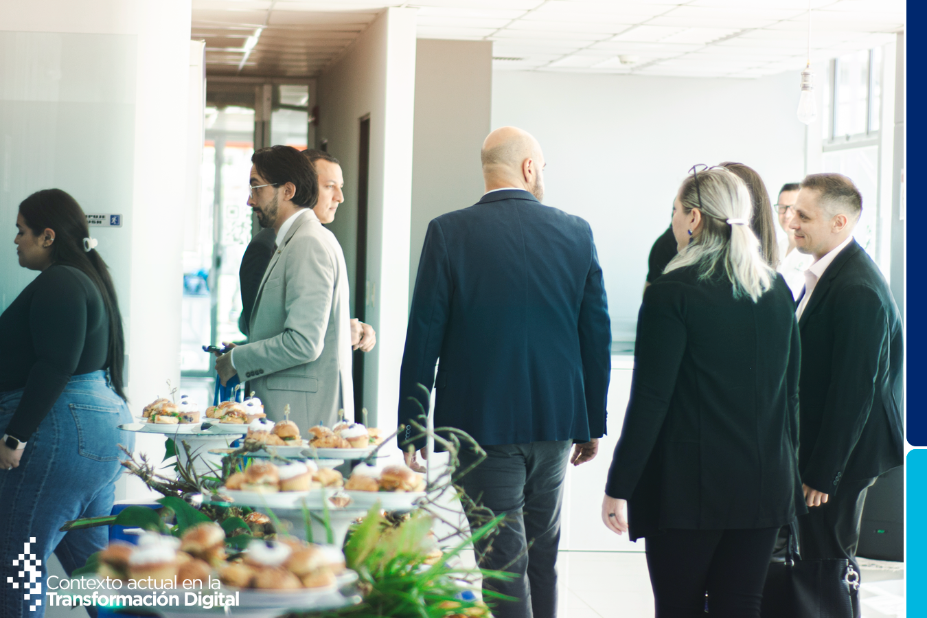 Foro Salud Digital GS1 2025