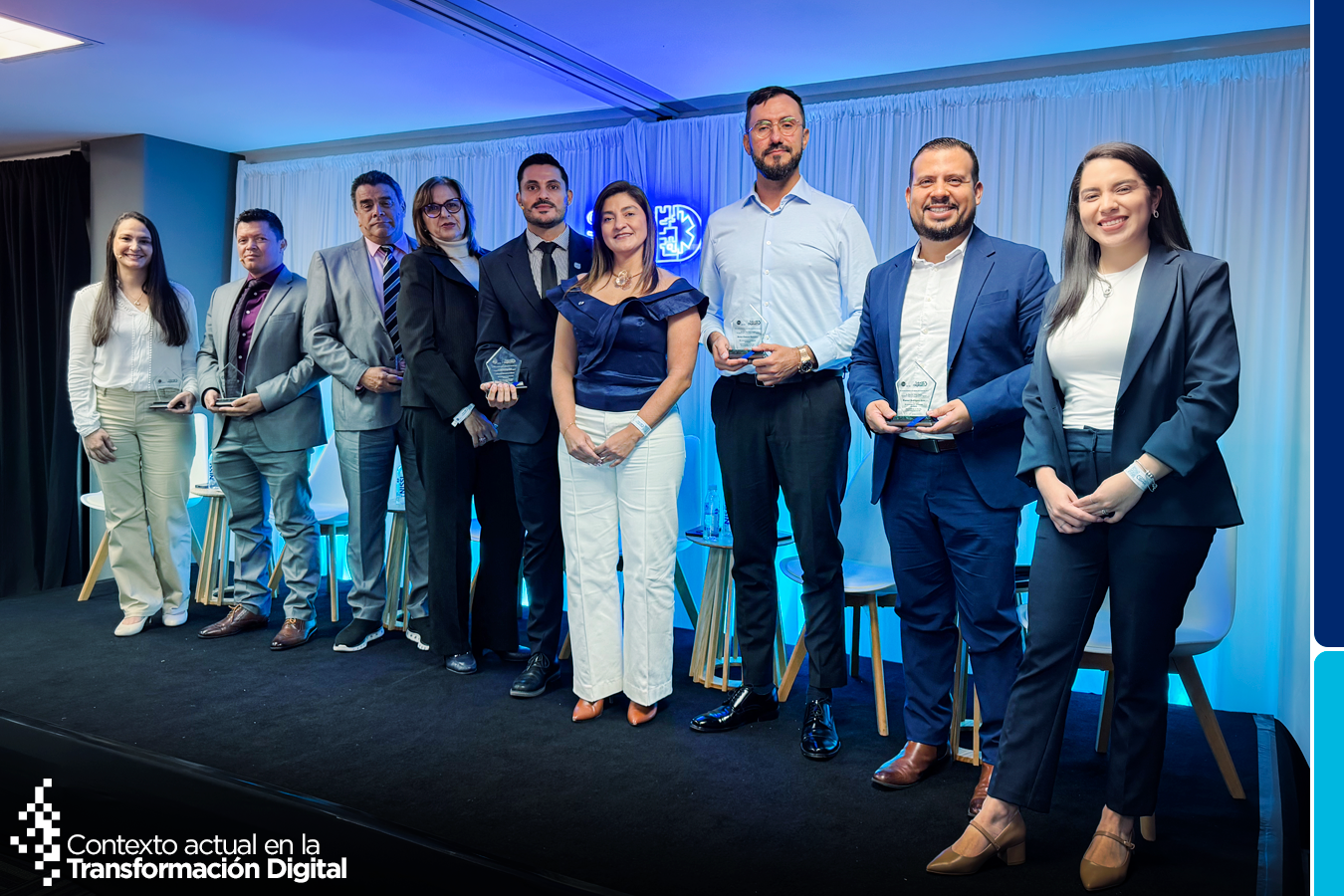 Foro Salud Digital GS1 2025