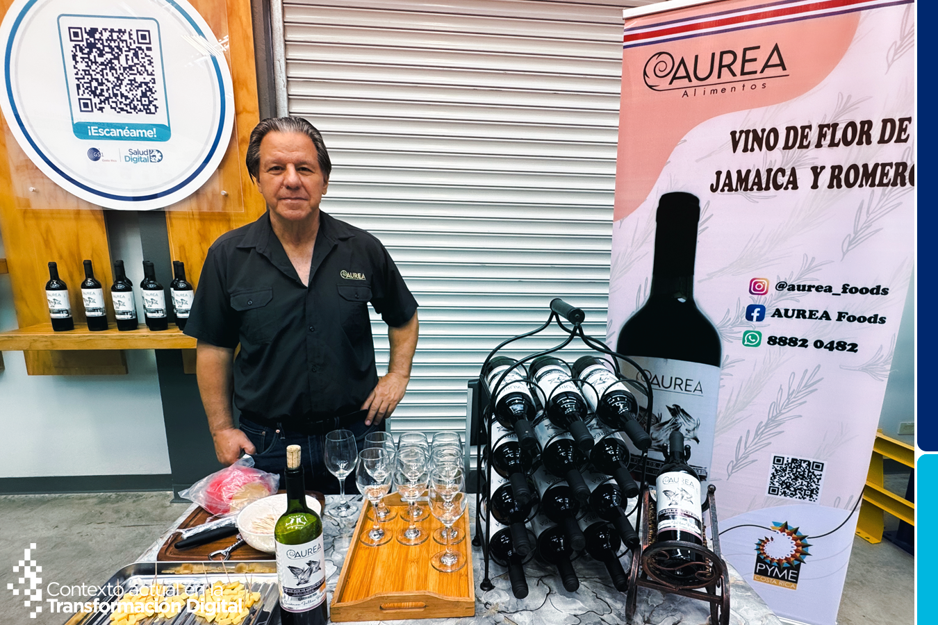 Foro Salud Digital GS1 2025