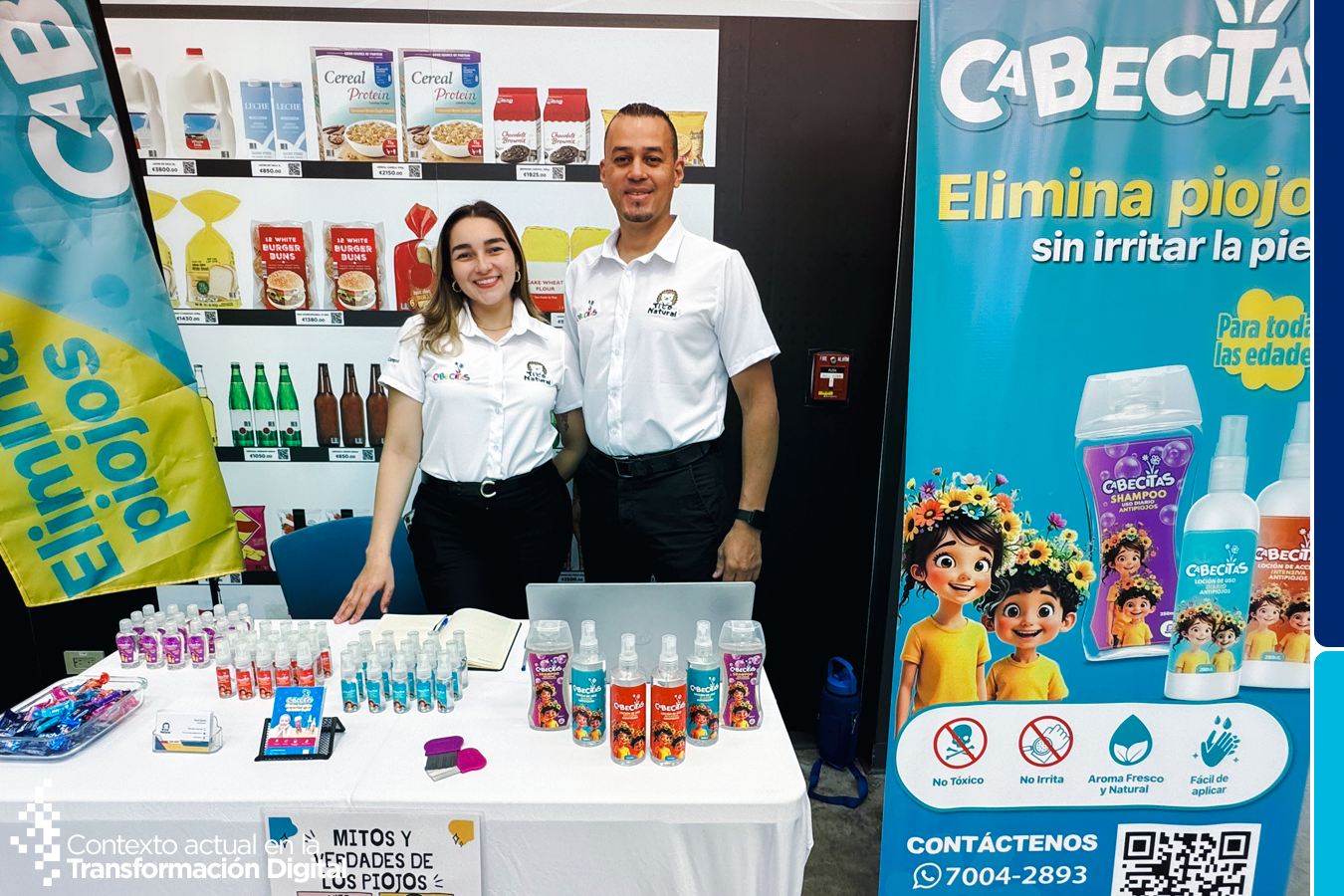 Foro Salud Digital GS1 2025