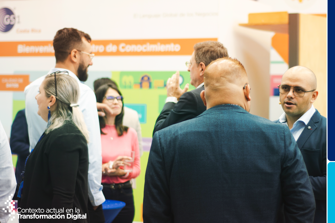 Foro Salud Digital GS1 2025