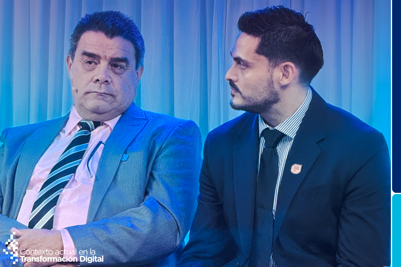 Foro Salud Digital GS1 2025